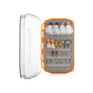 Umpqua Dry/Dropper Essential Fly Assortment in One Color